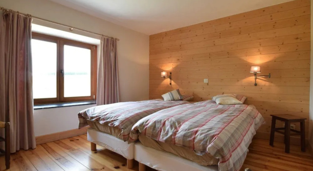 Holiday Home in Leglise Near Ardennes River, Забронировать Дом для отпуска Лаво Бельгия