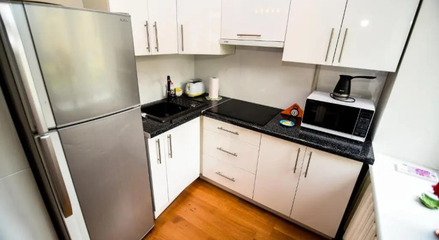 Апартаменты Excellent apartment in Palanga