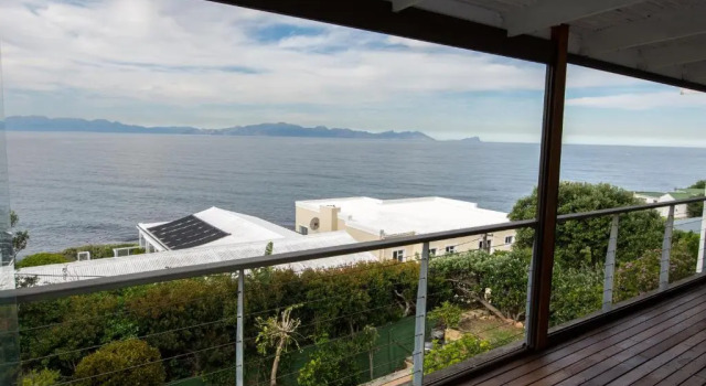 Apartamento QuarterDeck