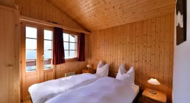 Chalet Diana, Prenota Chalet Anniviers 