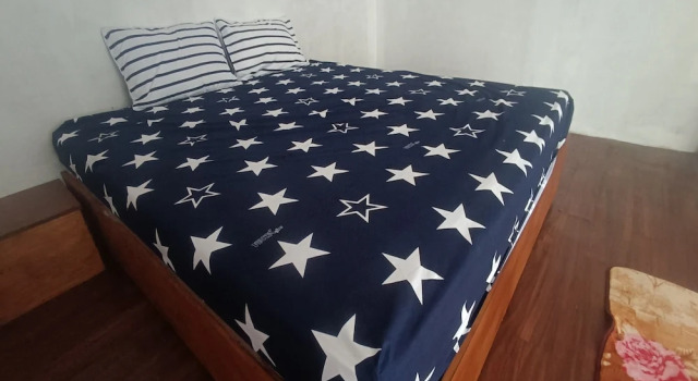 OYO 93737 Bale Oyan Homestay