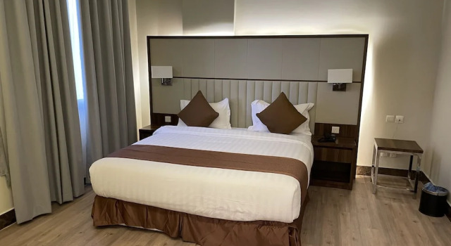 Private Luxury apartment - Al Hamra