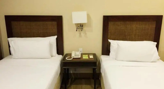 Camera doppia Standard Summit Ridge Tagaytay - Newly Renovated