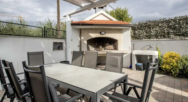 Апартаменты Apartment Villa Anđelka