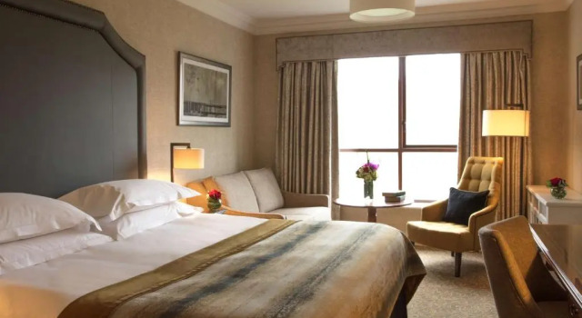 Номер Standard St Helens Hotel, Dublin