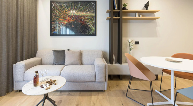 Aera Luxury Suite - APT 2 - 4 pax, Забронировать Отель Катания Сицилия, рядом с Городской музей Беллини