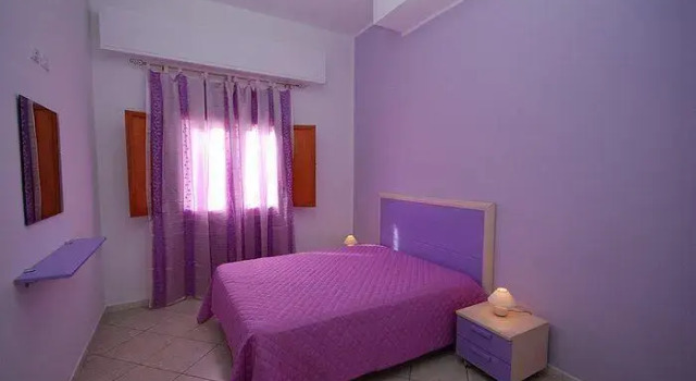 Appartamenti Rosina Custonaci - Case Vacanze, Book Apartment Hotels in Sicily with Parking, Parking