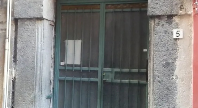 San Nicola Apartment