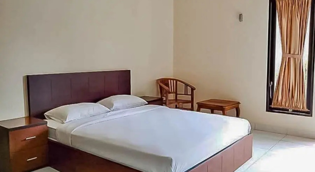 RedDoorz @ Wisma Pangrango, Book Hotel Palangkaraya 