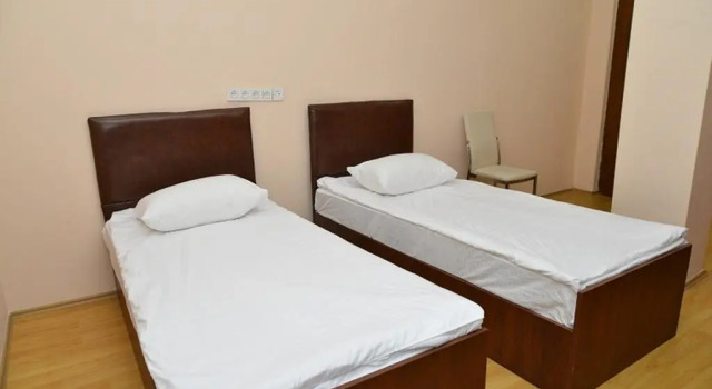 StarHostel