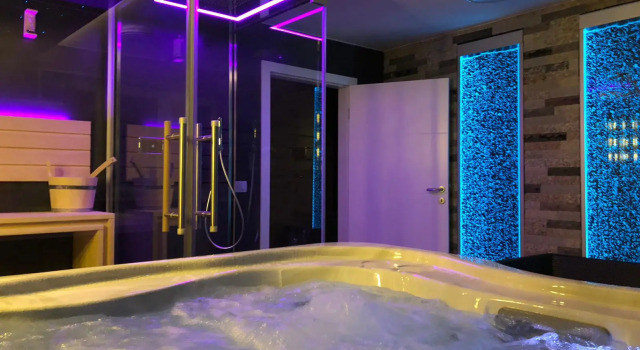 Люкс Madison Luxury Apartments & Rooms