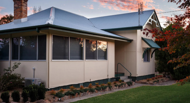 Lynrose Place, Book Hotel 3-stjernede hoteller i Stanthorpe, 3*
