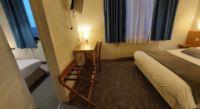 Auberge De La Foret - Logis, Réserver Auberge de jeunesse Vendenheim Strasbourg Eurometropole