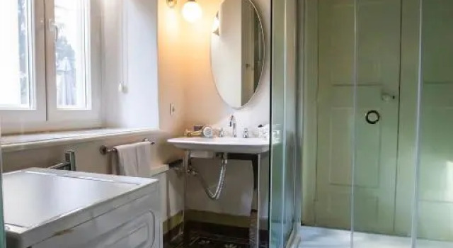 Номер Deluxe Villa Levante
