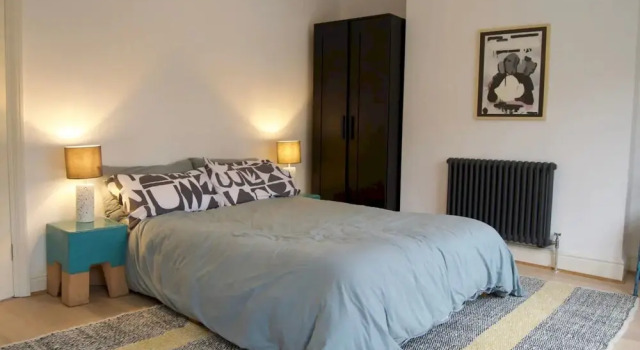 Elegant 2 Bed Close to Chatsworth Road, Забронировать Отель Отели Англии 4 звезды, 4*
