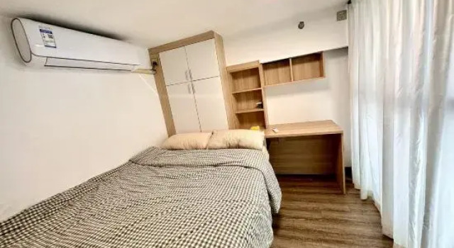 Люкс Comfort Qiuxiang Apartment