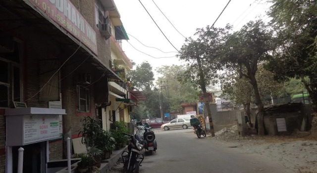 Rajdhani Inn