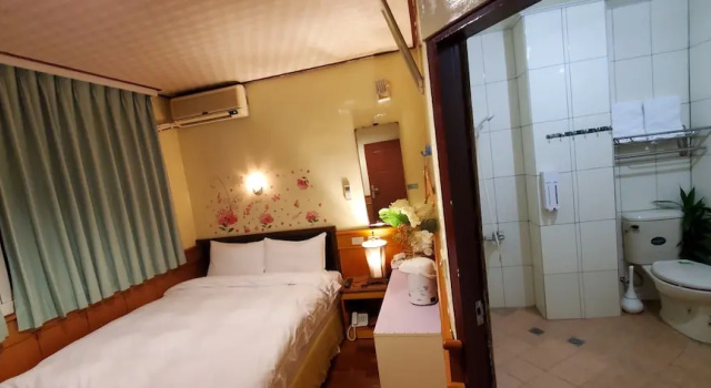Camera doppia Standard Da Tong B&B