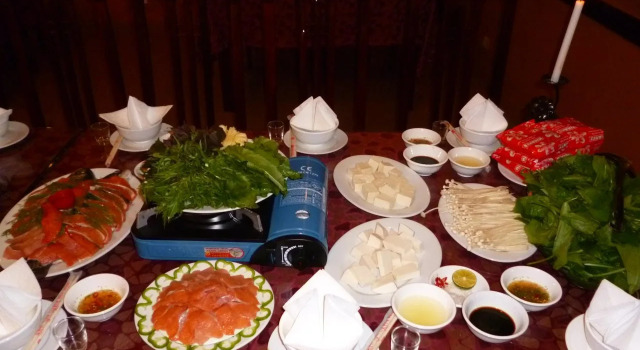 Riverside Sapa Hotel