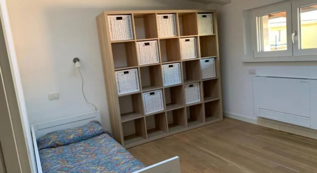 cairoli7novate-mansarda, Buchen Sie Ferienwohnung Nova Milanese Lombardei