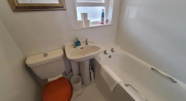 Sensational Stay Serviced Accommodation Aberdeen 4 Bedroom Apt - Bedford Avenue