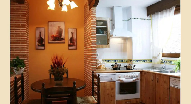 Апартаменты Casa Tia Paula