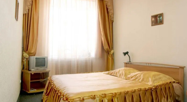 Otdyhalov na Kalinina, Prenota Hotel Oktyabrsky district Barnaul