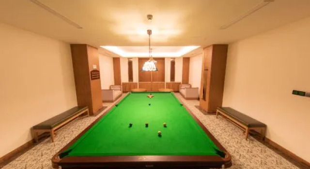 Beijing Wtown  Resort, Rezerwuj Ośrodek wypoczynkowy Pekin Pekin