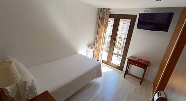 Номер Standard Aston Hotel