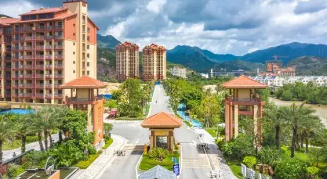Gudou Lakeview Hotel, Boek Hotel Hotels in Guangdong met parkeren, Parkeren