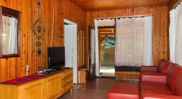 Familia Nyaraló 3, Prenota Appartamento Balatonmáriafürdő 
