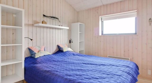 "Aleksa" - 300m from the sea in NW Jutland, Rezervovat Hotel Løkken 