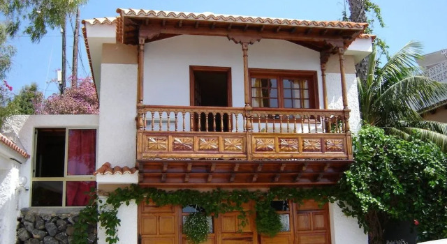 Willkommen im Paradies, Reservar Casa de hóspedes Pensões em Tenerife, Casa de hóspedes