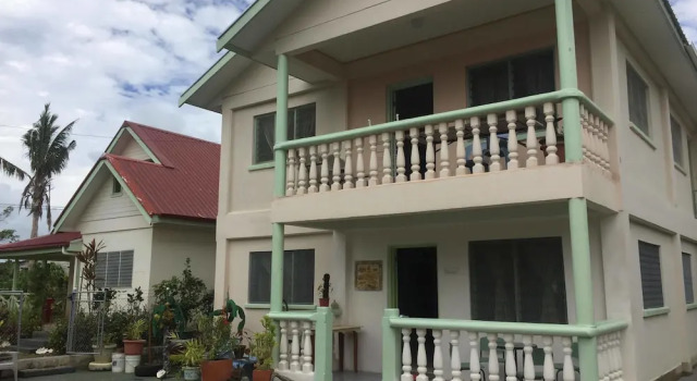 Malau Lodge, Book Hotel Hotels in Tongatapu Island with Breakfast, Breakfasts