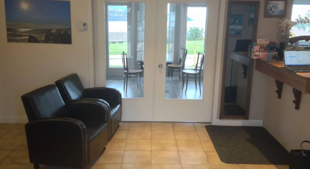 Motel le Point de Vue