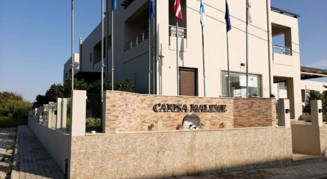 Carisa Maleme