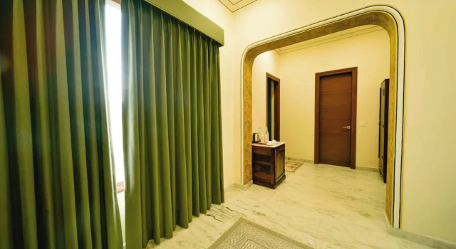 Люкс Premium Dera Jaipur - Luxury Heritage Stays in Bani Park, Jaipur