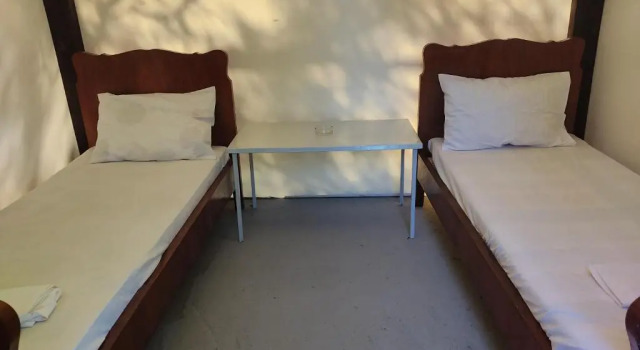 Двухместный номер Standard Camping Argostoli