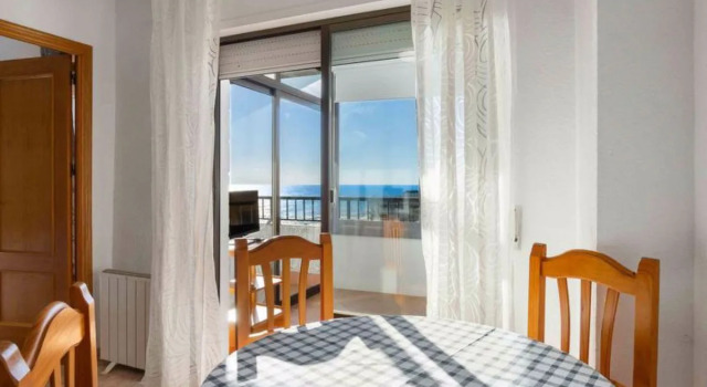 Miramar IV, Забронировать Отель Торревьеха Коста-Бланка, рядом с Cala del Moro