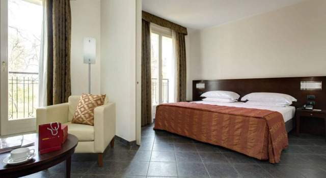 Maranello Residence, Prenota Hotel Maranello Emilia-Romagna