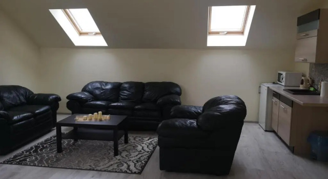 Апартаменты Apartamentai Rimkuose
