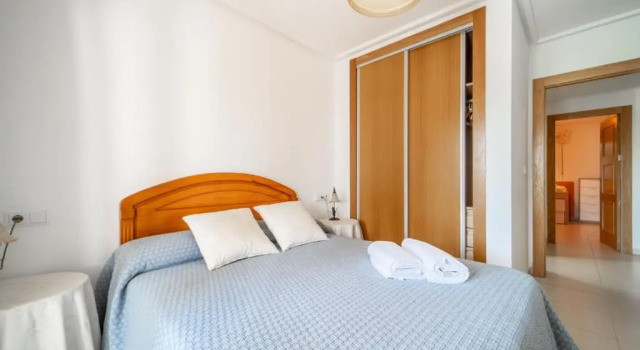 Апартаменты Fabulous Ground Floor Apartment - SE101LT