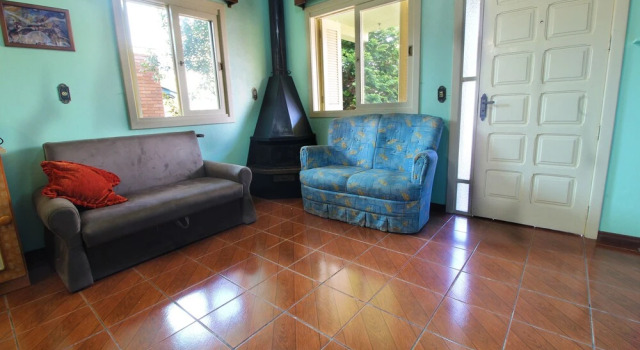 My Home - Mantua