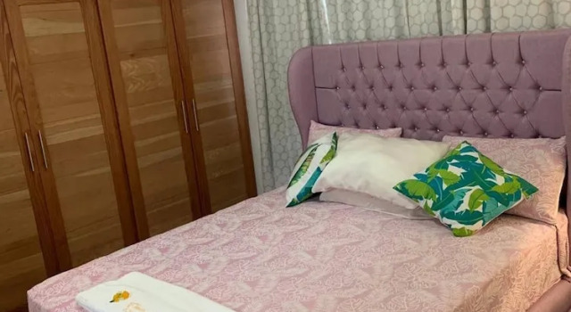 Cozy And Comfort 2br-2bt Apartment In Centralsosua
