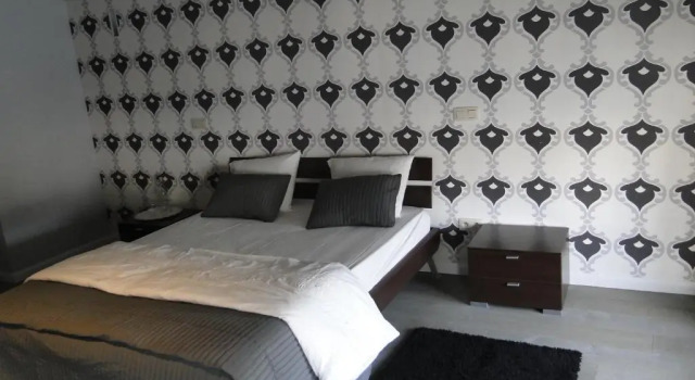 Апартаменты Deluxe Zucchero Apartment Brugge