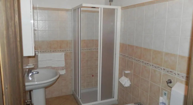 Четырёхместный номер Standard Le Vieux Rascard Chambres dHotes