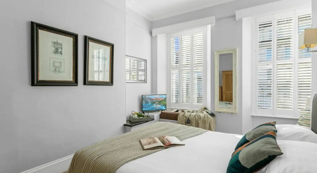 Двухместный номер Standard Southbank Townhouse