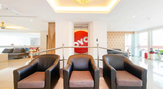 Collection O 88 Hotel, Rezerwuj Hotel Malakka Melaka
