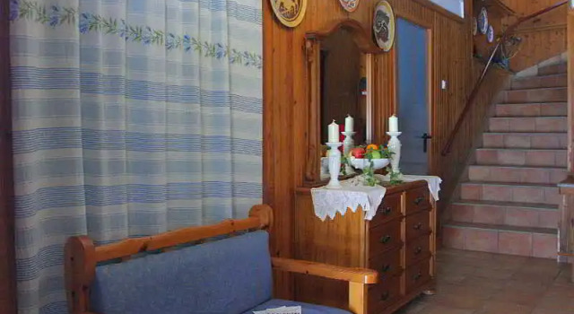 Diamanto Rooms, Забронировать Отель Эретрия Эвбея, рядом с Пляж г. Эретрея