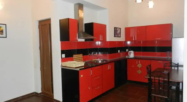 Apartment Yeznik Koghbatsi, Prenota Appartamento Erevan Armenia